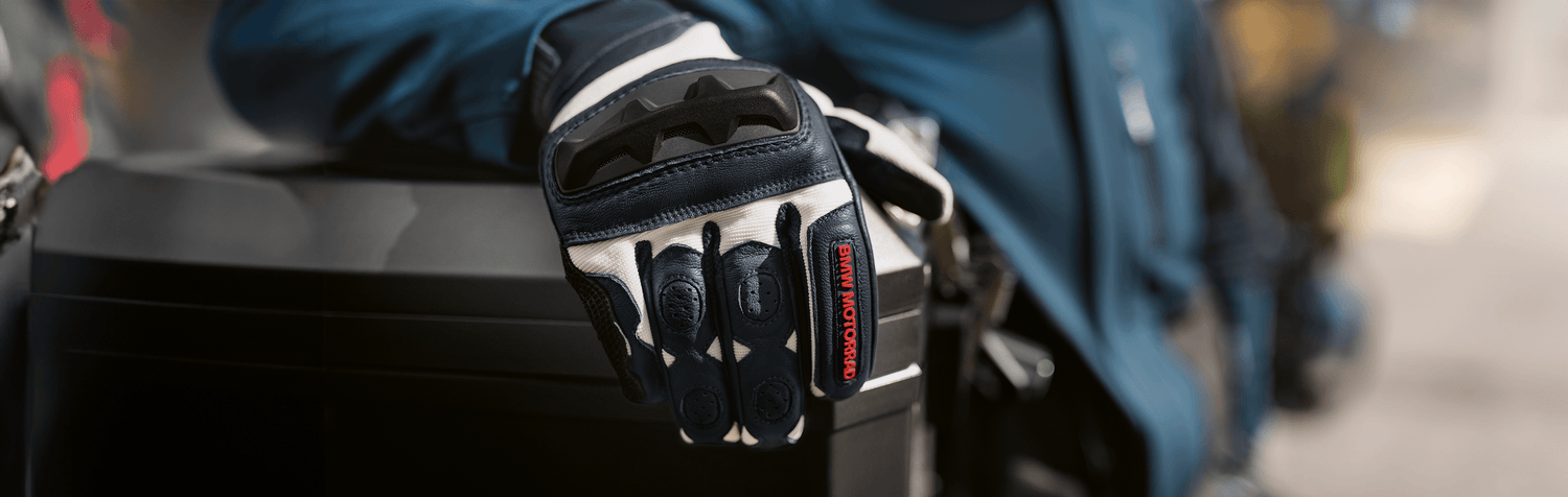 Welke motorhandschoenen heb jij nodig?