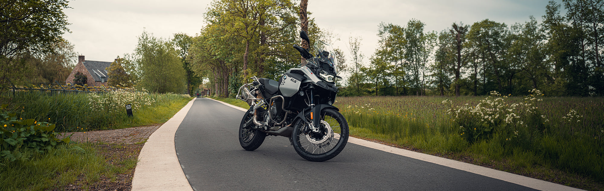 BMW F 900 GSA Accessoires - Van Harten Shop