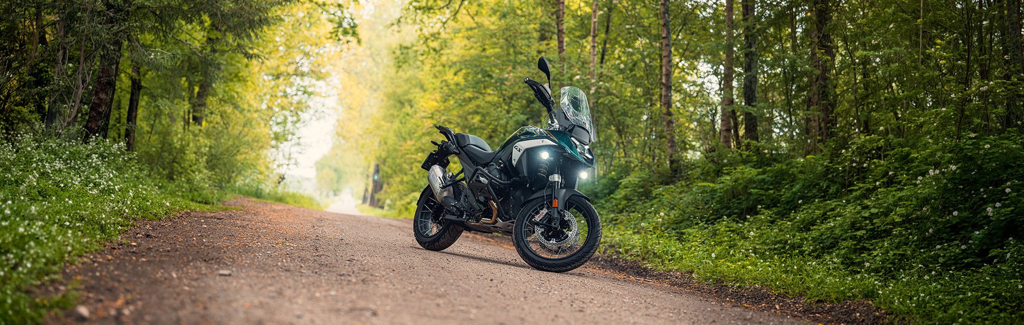 BMW R 1300 GS Accessoires - Van Harten Shop