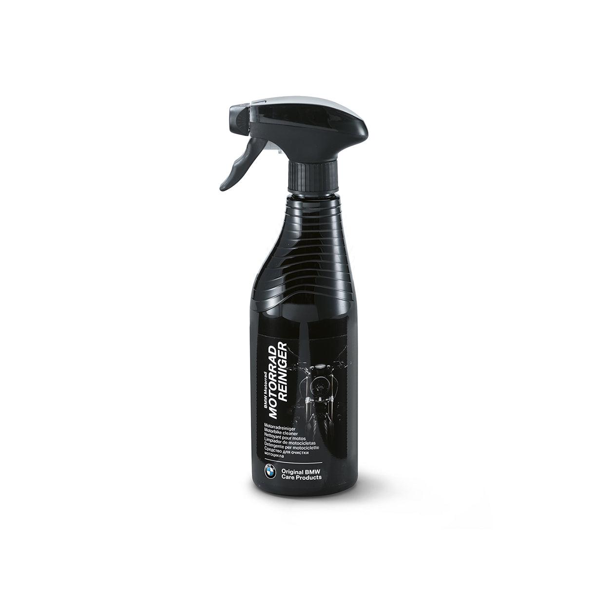 BMW Motorrad Reiniger 500 ML motor - Van Harten Shop