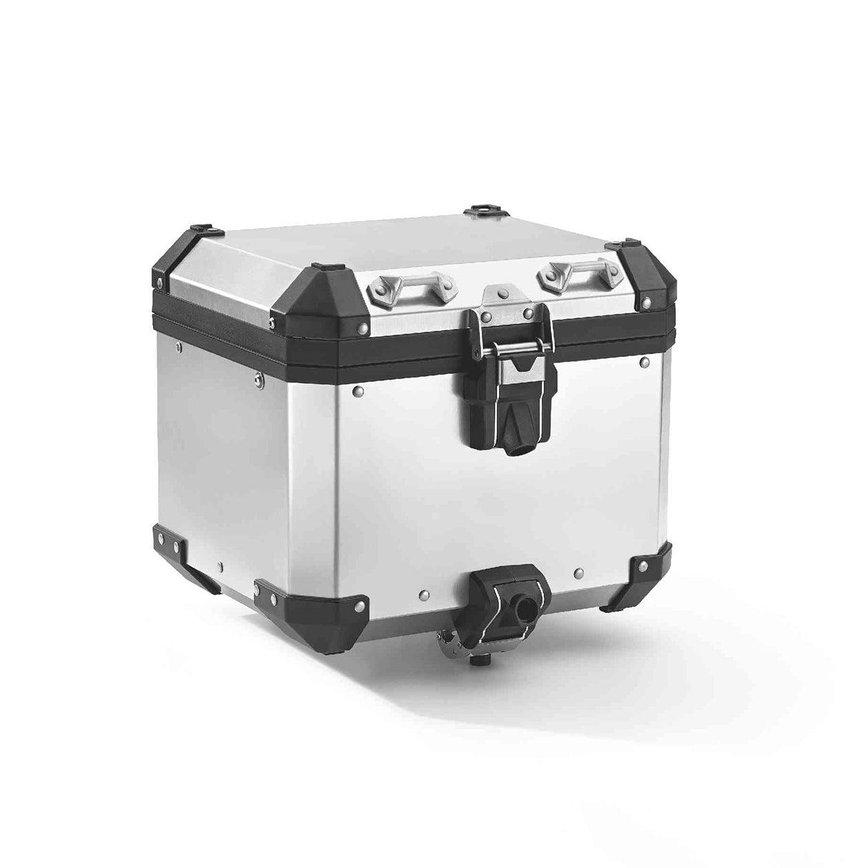 BMW aluminium topkoffer motor - Van Harten Shop