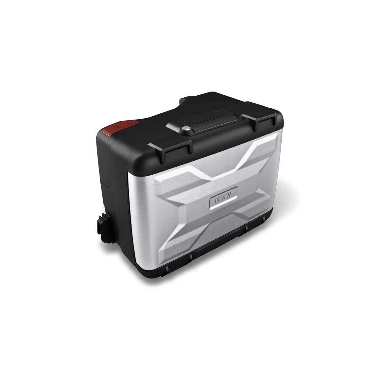 Zijkoffer Vario GS - Van Harten Shop