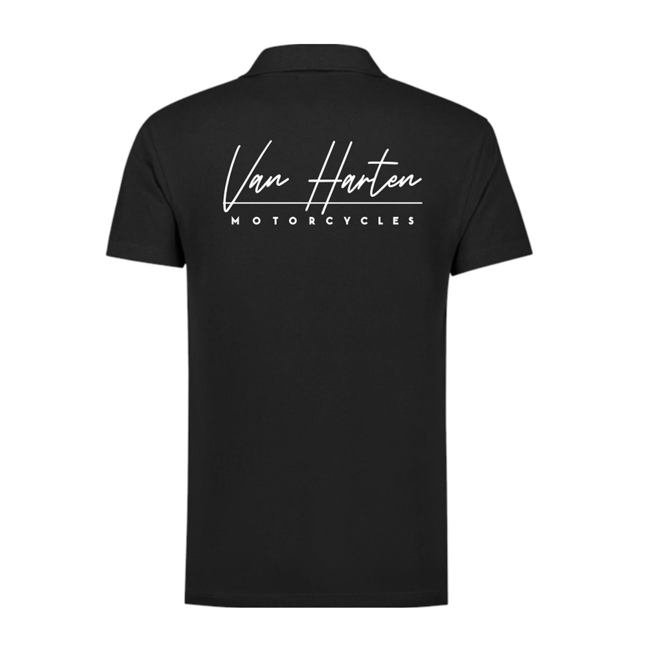 Van Harten Polo