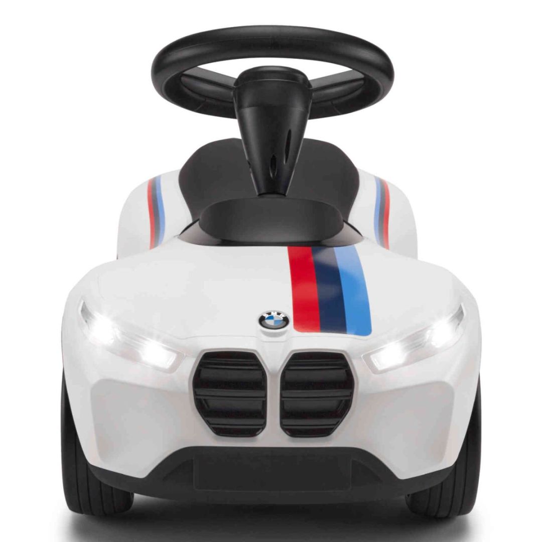 BMW M Motorsport Baby Racer IV