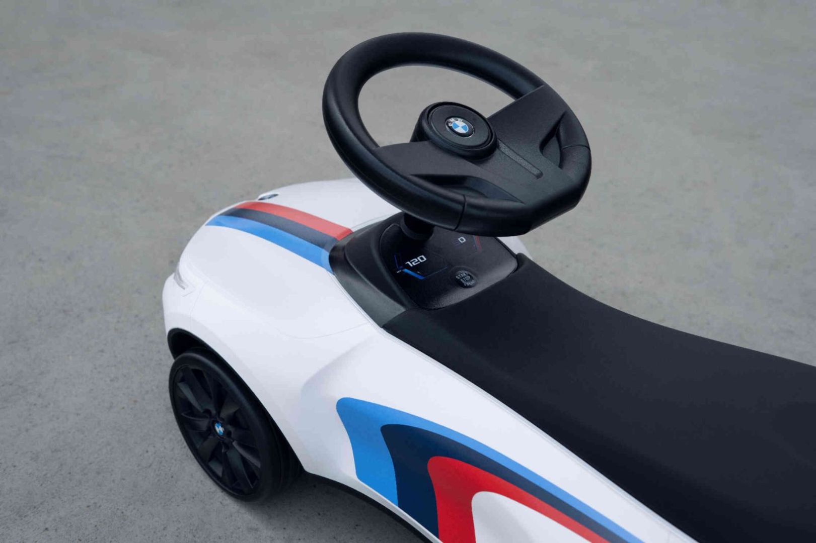 BMW M Motorsport Baby Racer IV