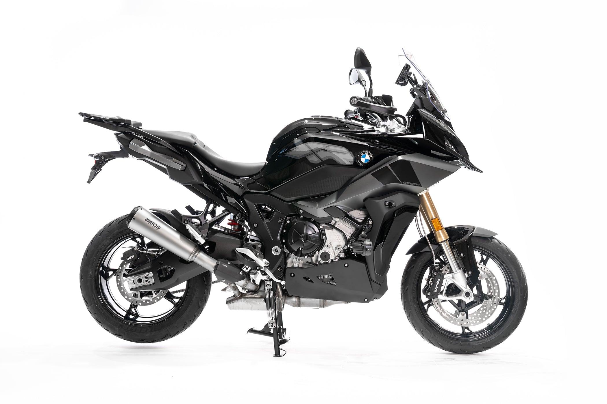 S 1000 XR Uitlaat | 2020 - 2023 | BOS SSEC CU
