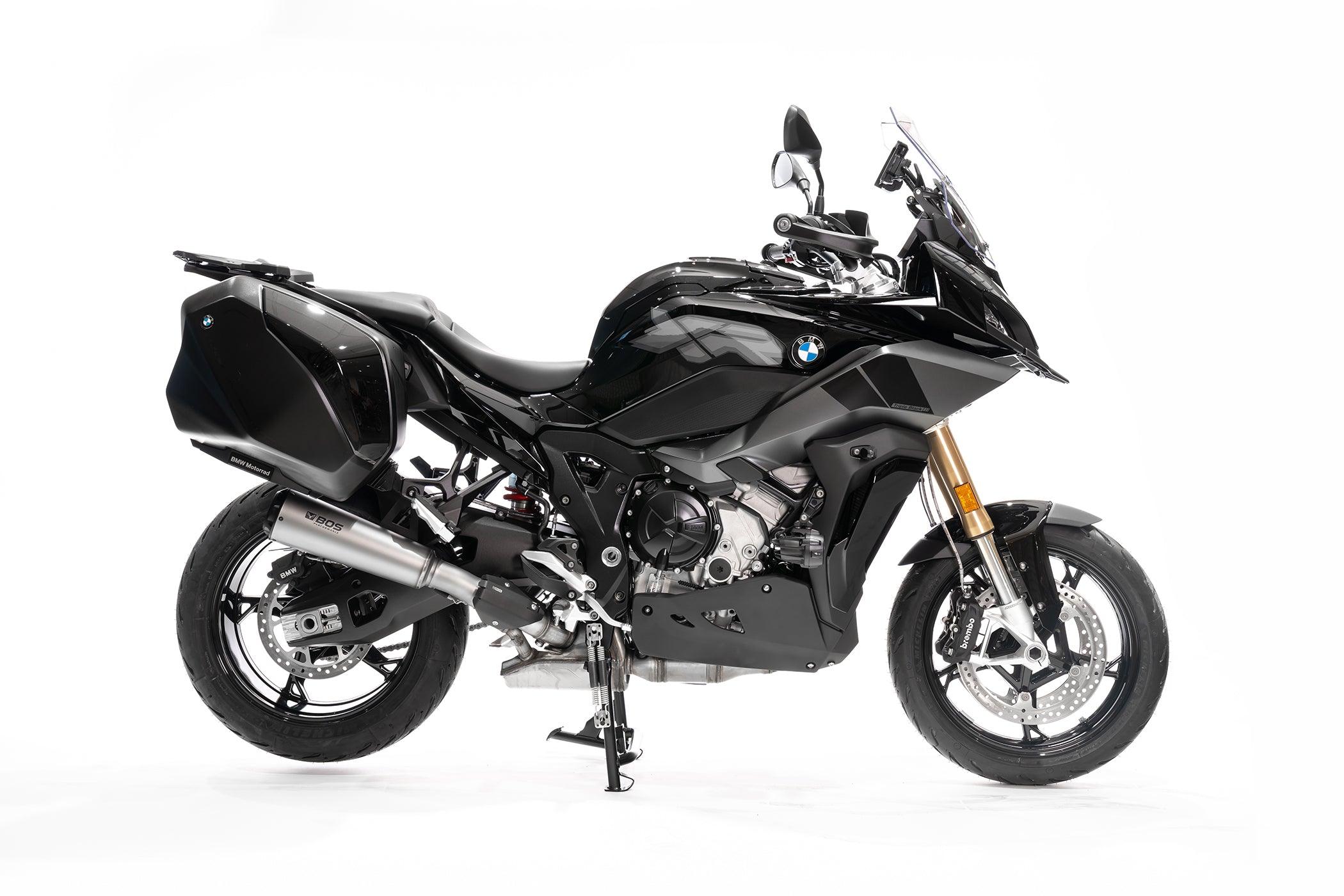 S 1000 XR Uitlaat | 2020 - 2023 | BOS SSEC CU