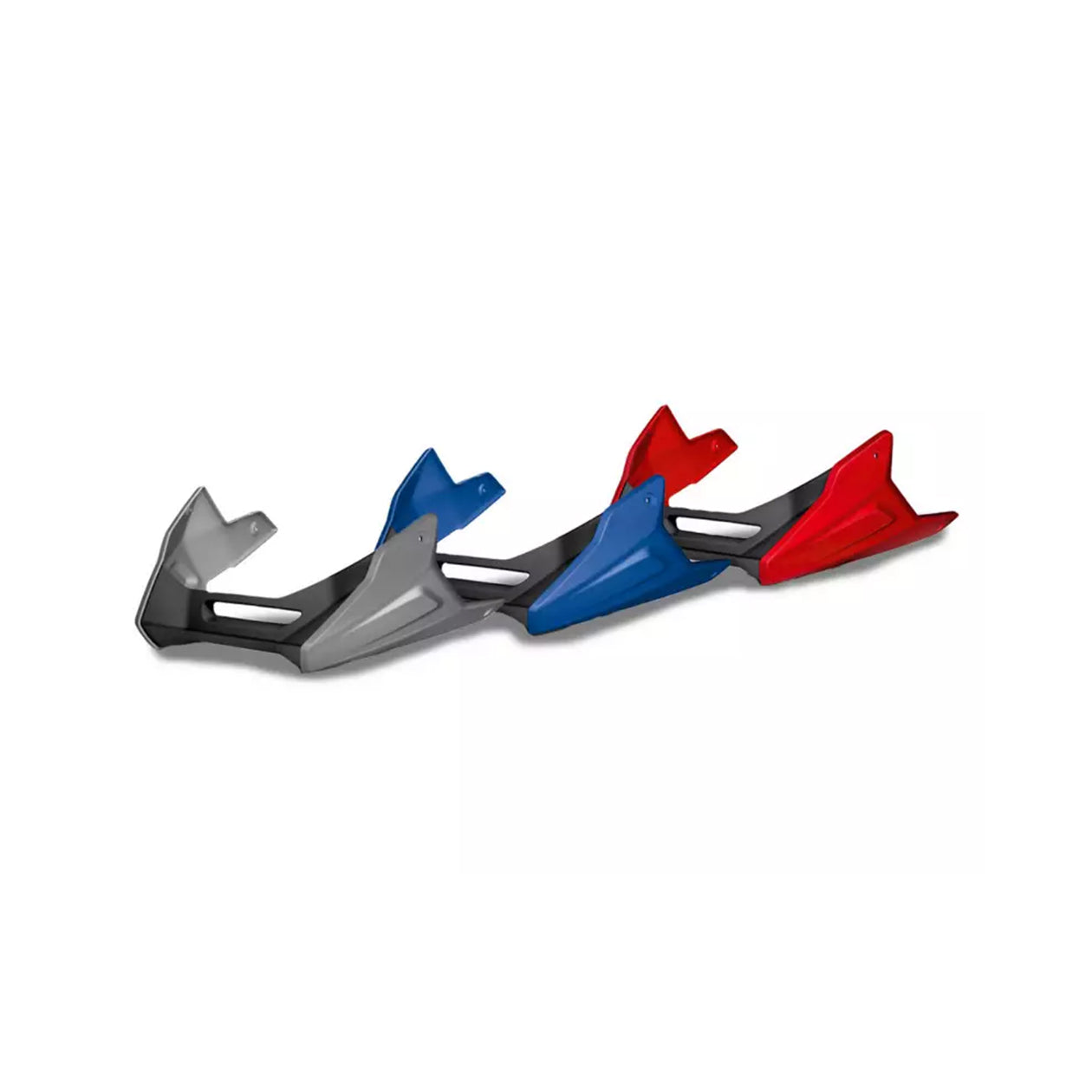 F 900 R/F 900 XR Motorspoiler Set