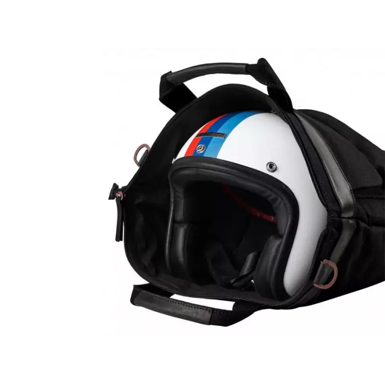 BMW Helmtas Riderstrunk