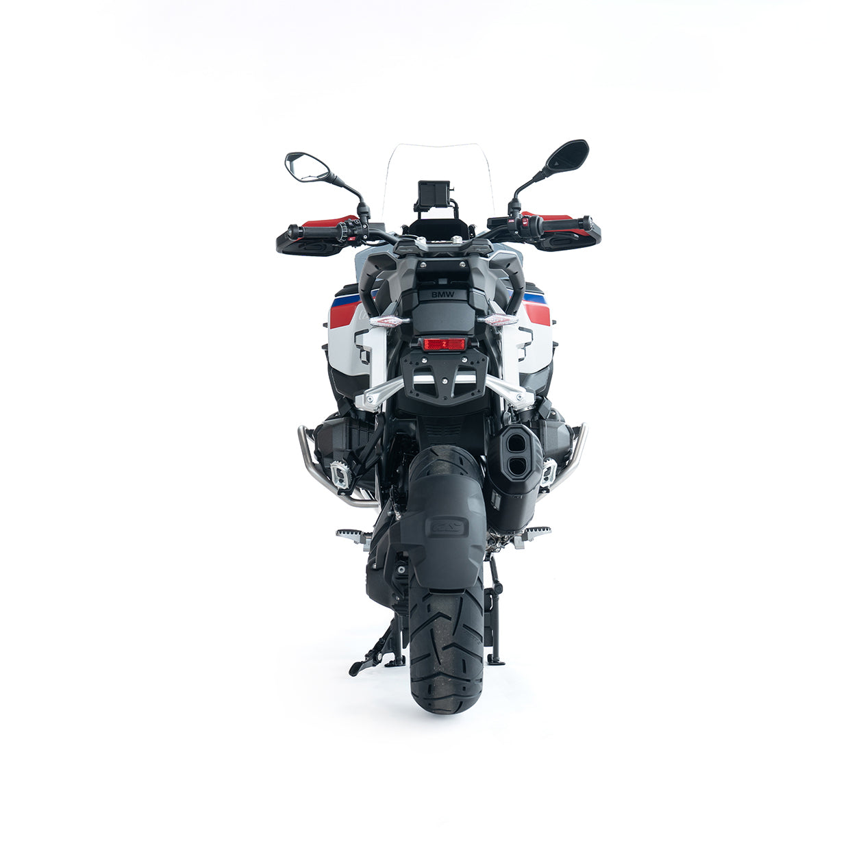 BOS R 1300 GS Adventure| 2024 TILL NOW | BOS Engine Protection Bars Pro StainlessSteel