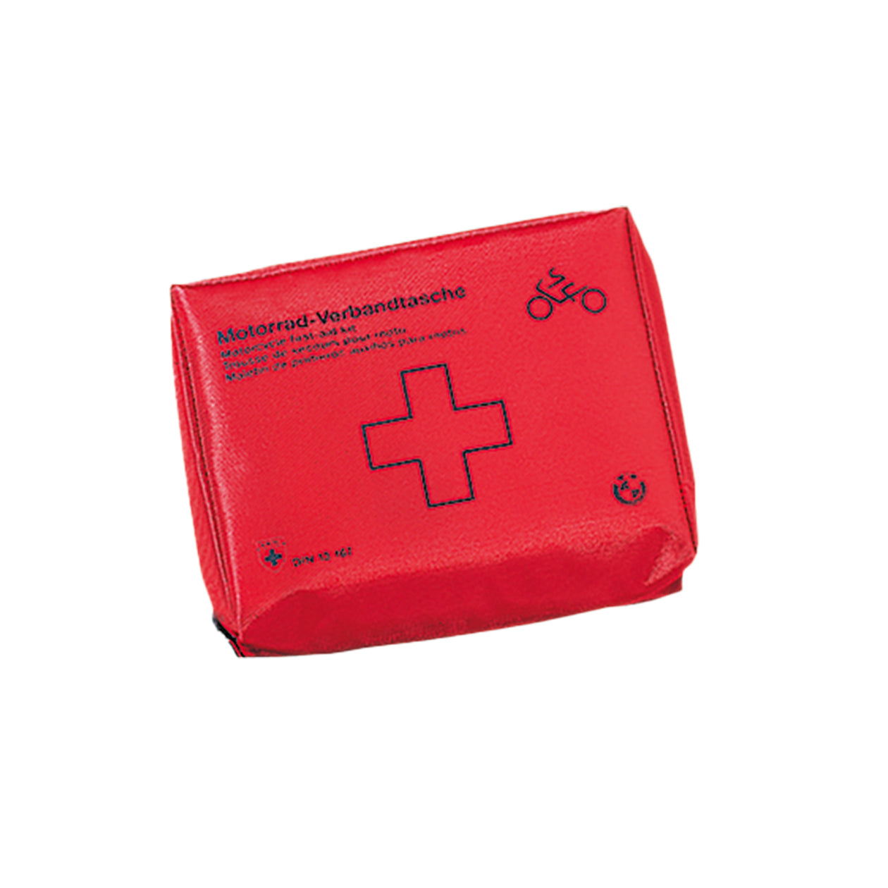 BMW Motor EHBO-set (uitgebreid)