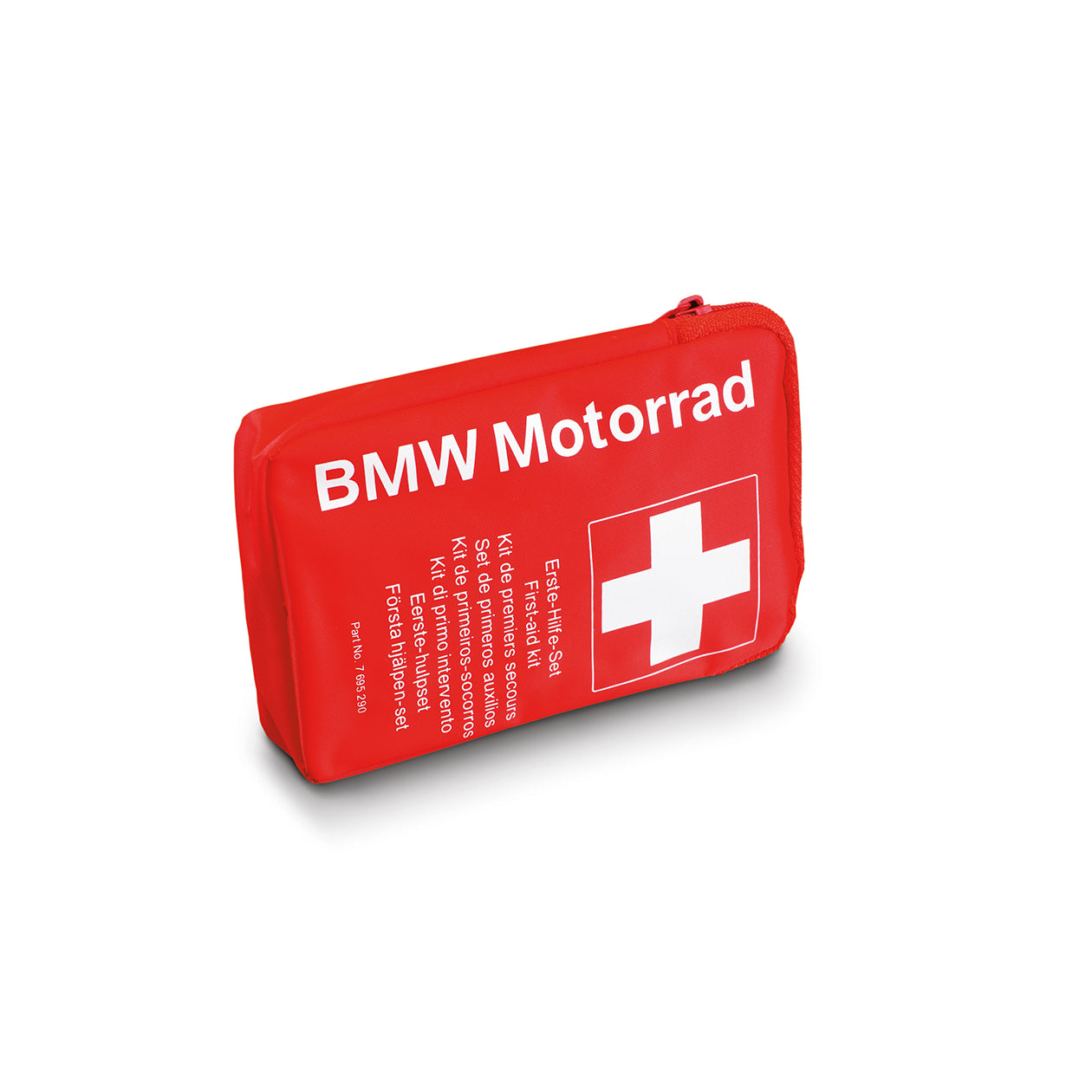 BMW Motor EHBO-set (compact)