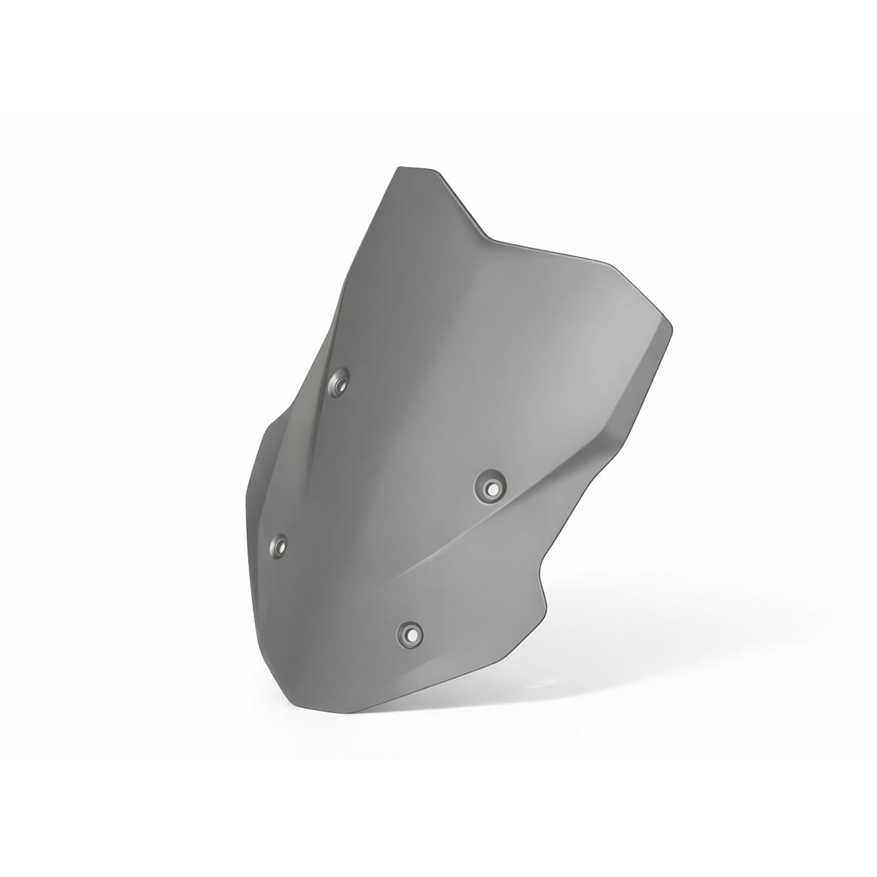 F 900 XR Windscherm getint Touring