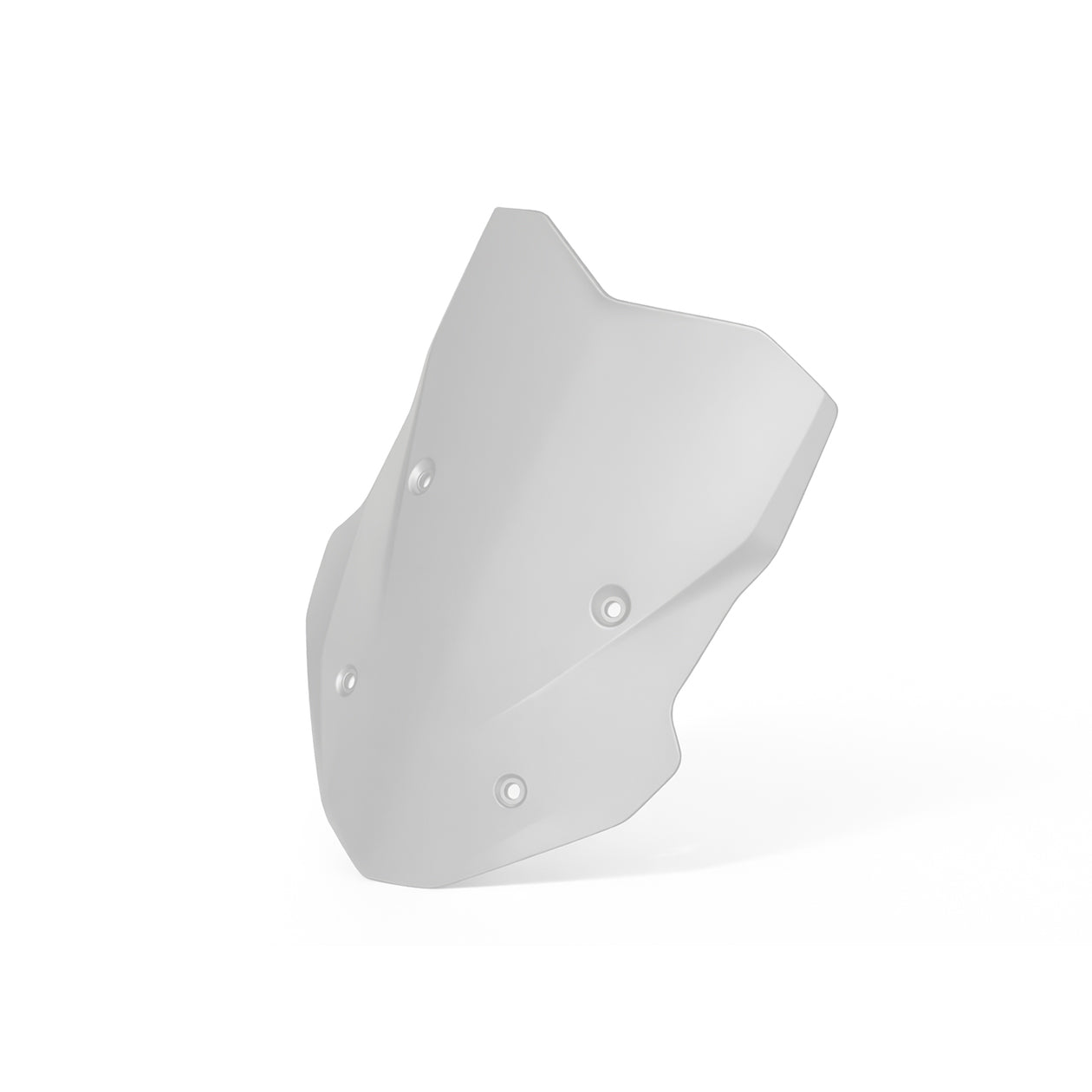 F 900 XR Windscherm helder Touring