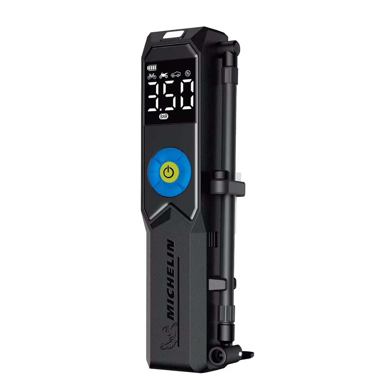 Michelin mini compressor Type-C 84W BMW
