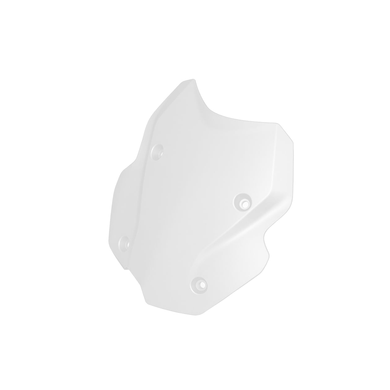 F 850 GS Adventure Tour Windscherm helder