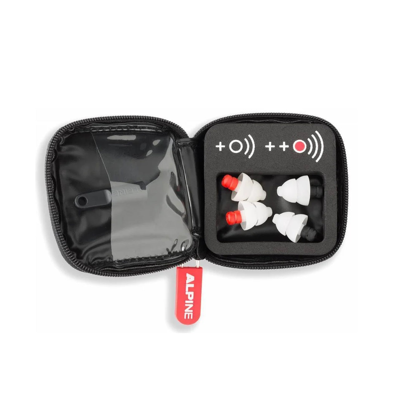 Alpine MotoSafe Pro Oordoppen