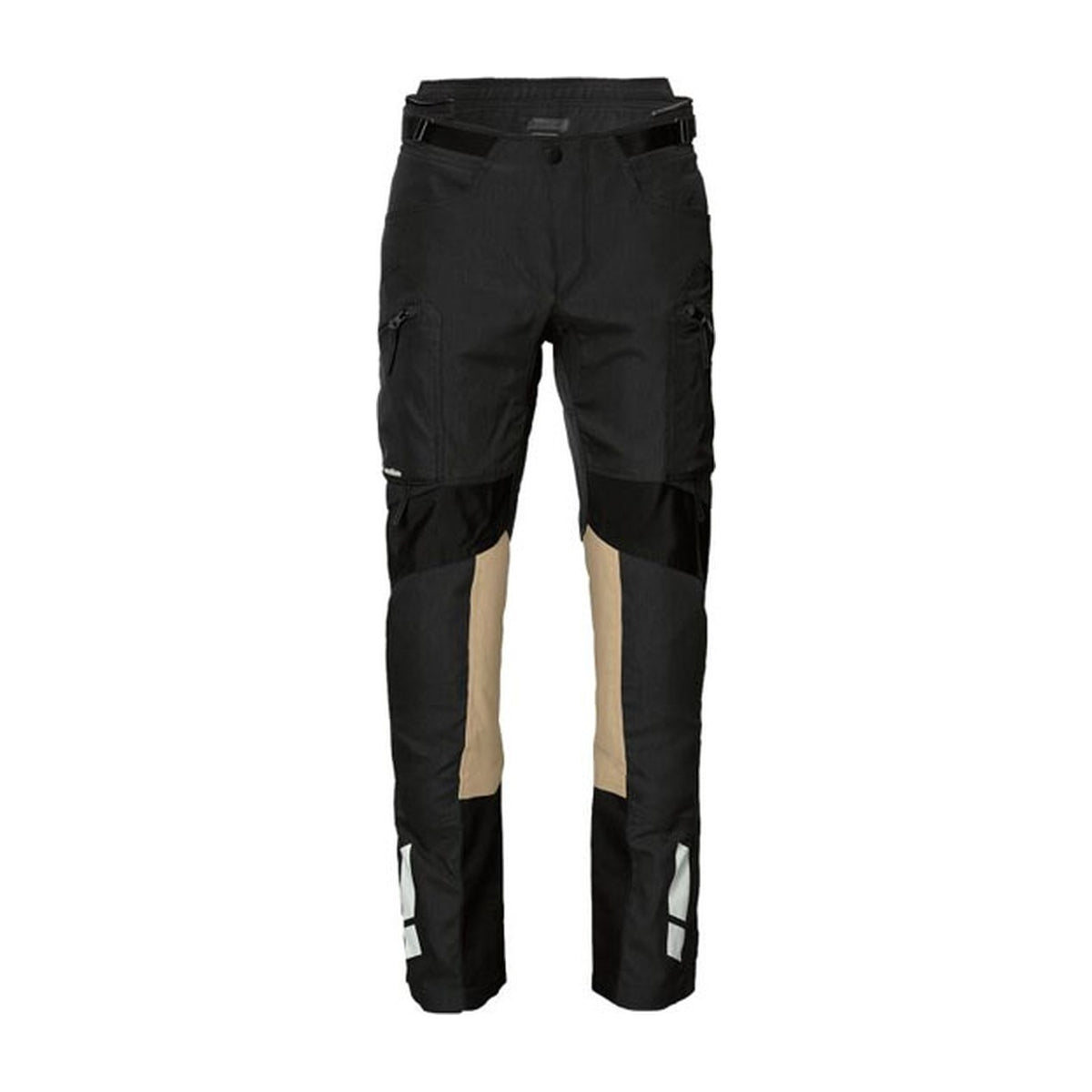 BMW GS Rallye GORE-TEX Motorbroek Heren Zwart motor - Van Harten Shop