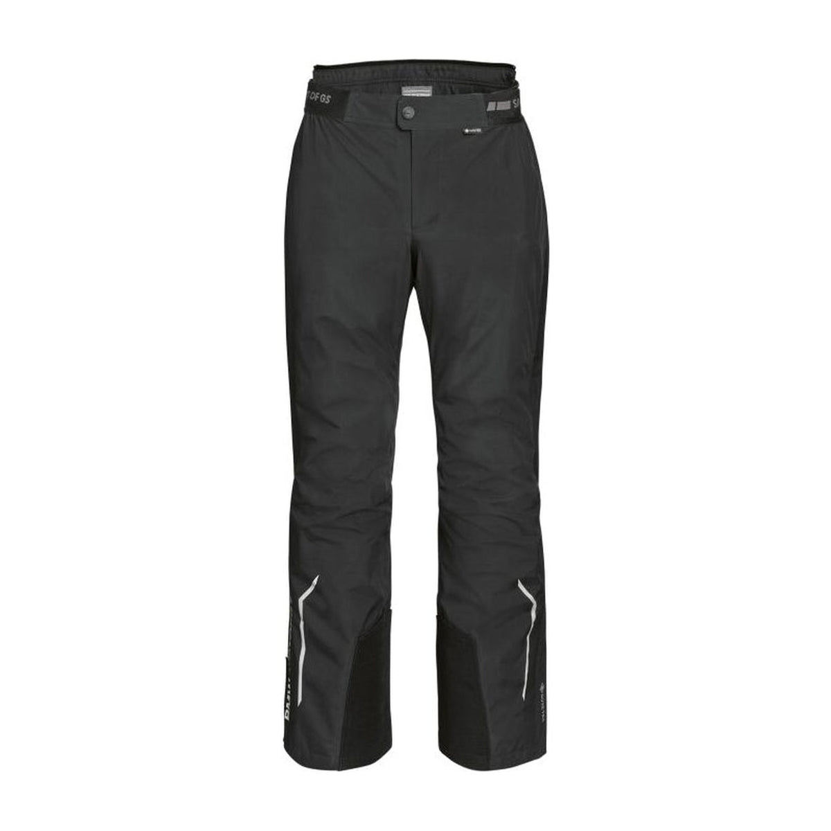 BMW GS Rallye GTX Motorbroek Heren Zwart GORE-TEX outsert - Van Harten Shop