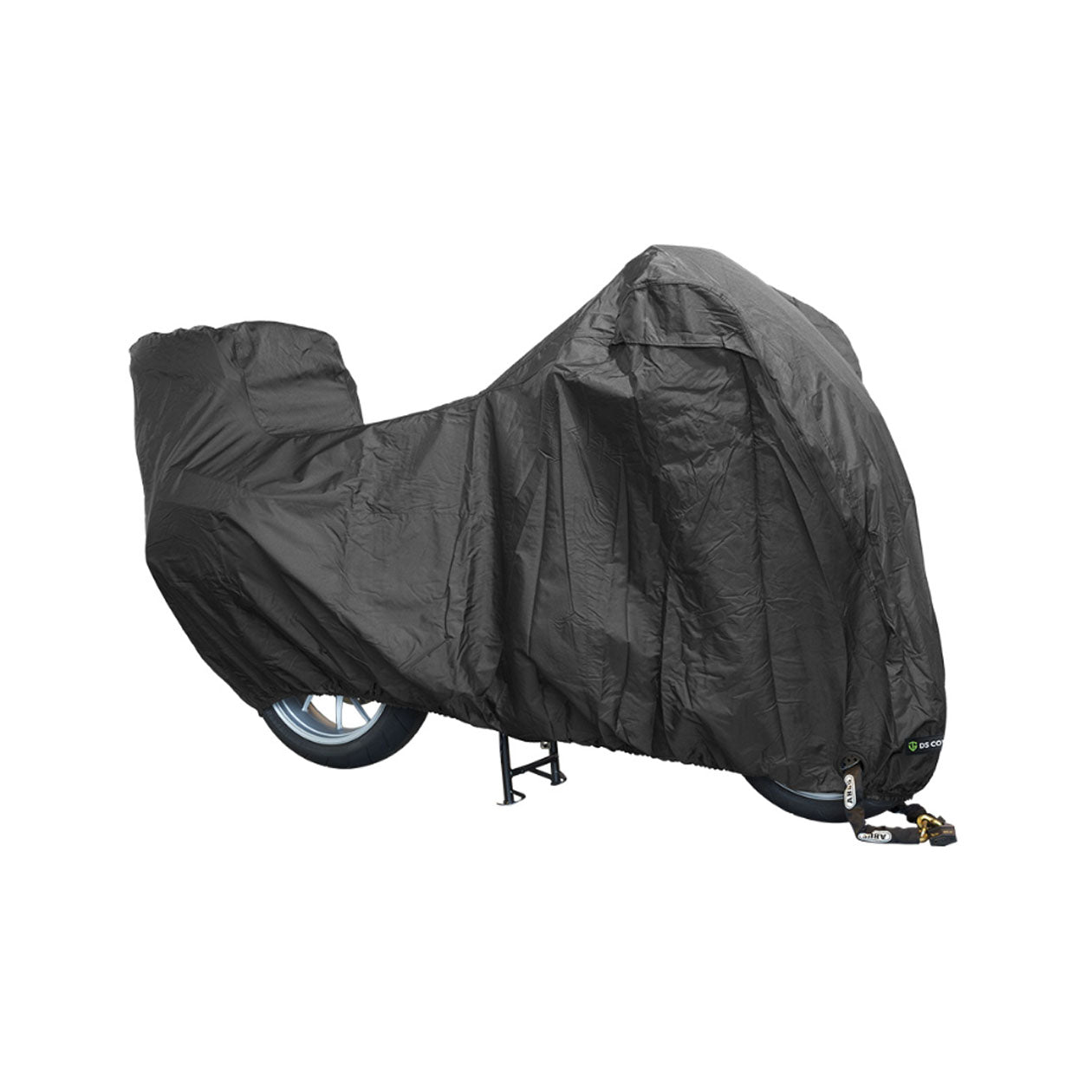 BMW Motor buitenhoes - DS Cover ALPHA
