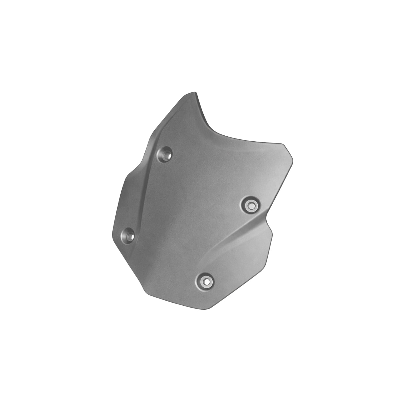 F 850 GS Adventure Windscherm middel getint