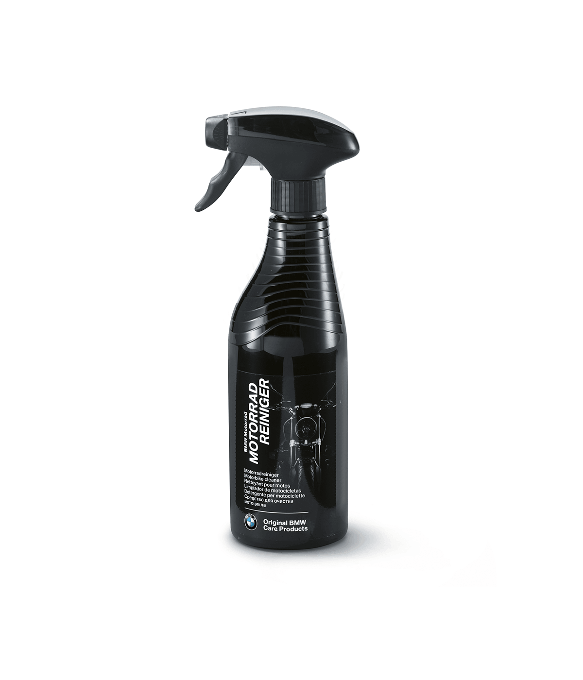 BMW motorfietsreiniger 500ml - Van Harten Shop