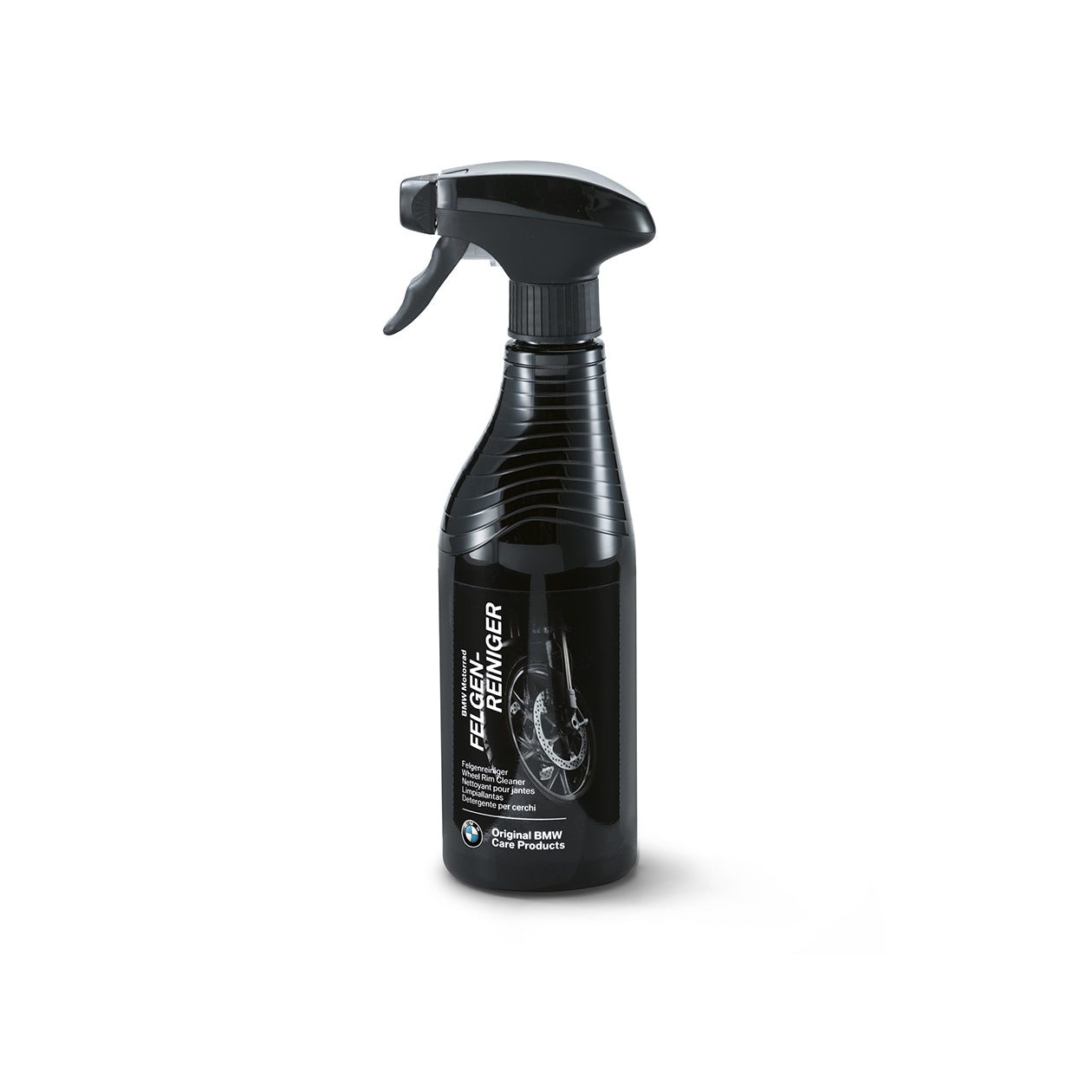 BMW Motorrad Velgen Reiniger 500 ML