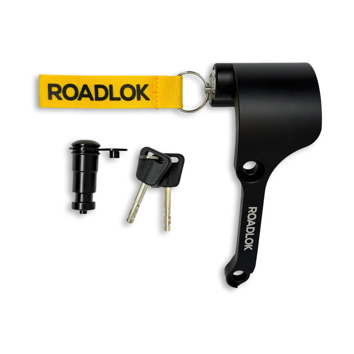 BMW Roadlok ART4 Remschijfslot | F 450 GS (links)
