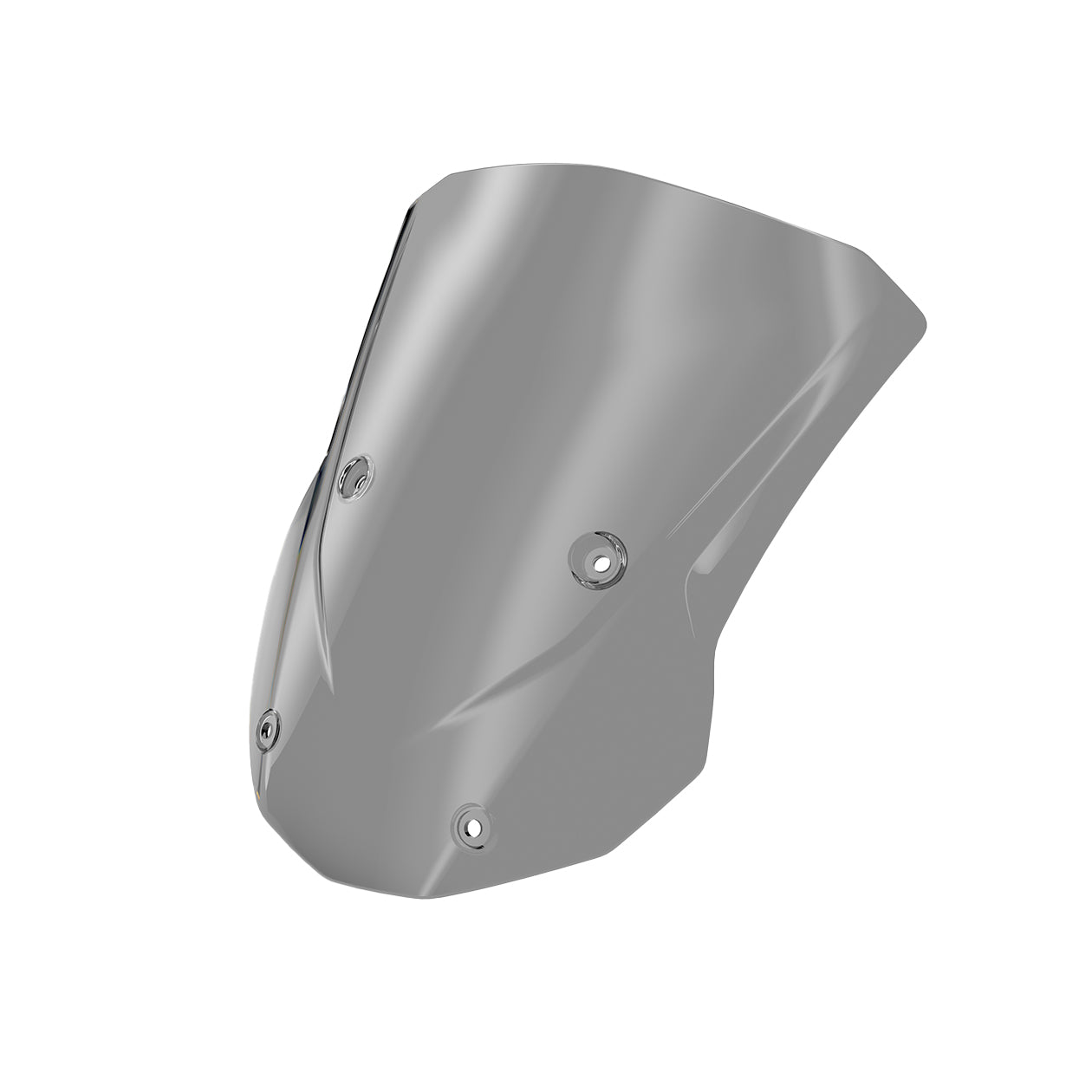 S 1000 XR Windscherm getint hoog K69