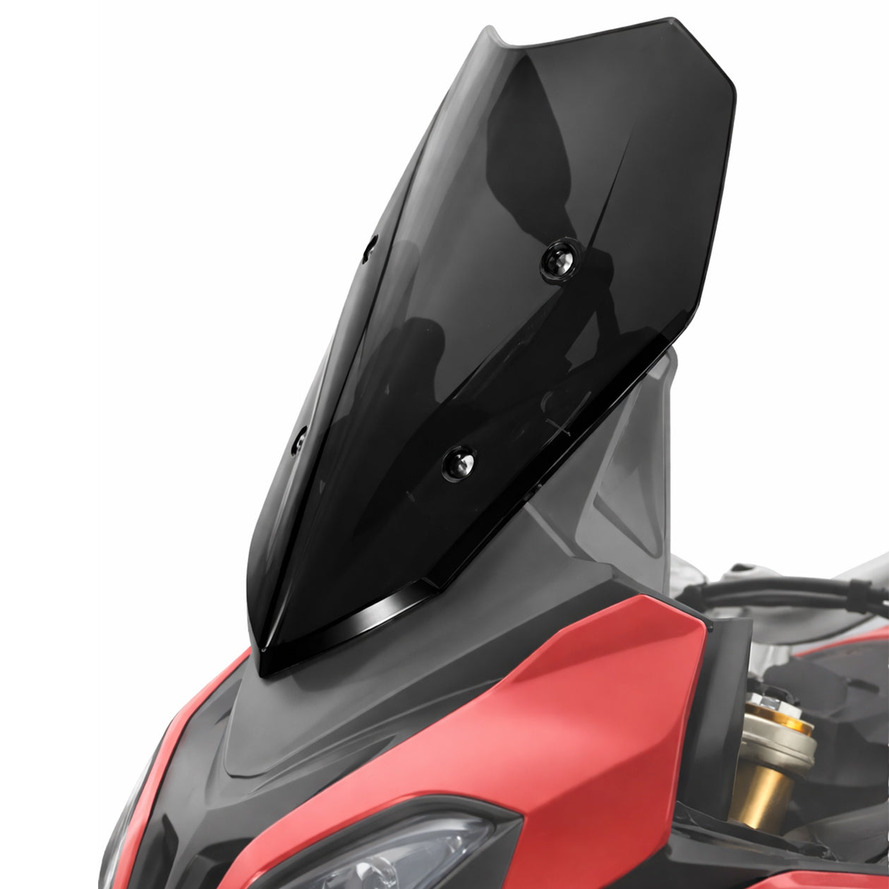 S 1000 XR Windscherm getint K49