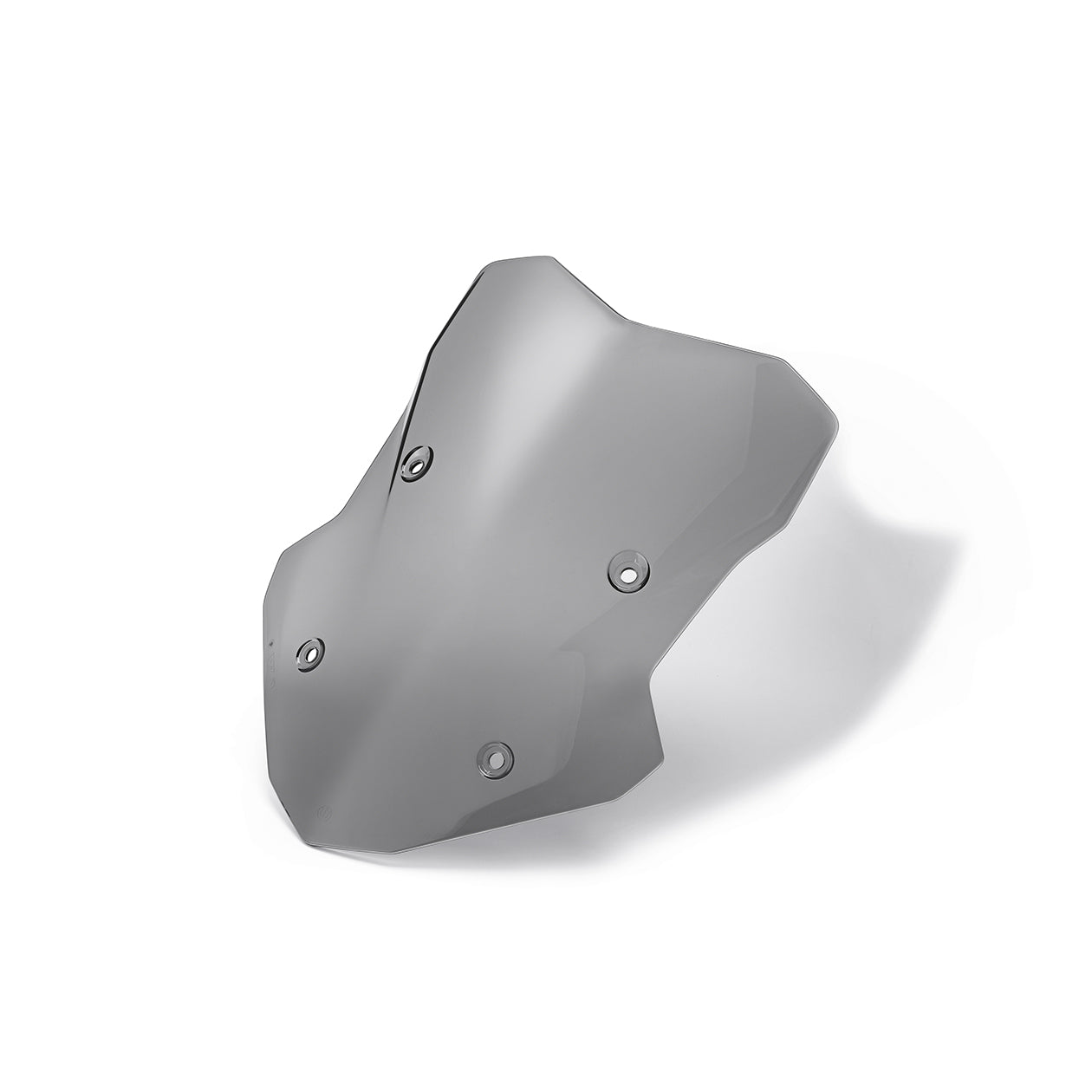 F 900 XR Windscherm getint