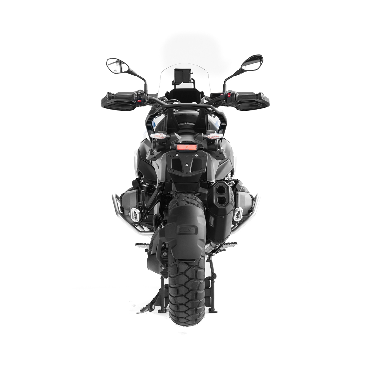 R 1300 GS Adventure | 2023 - HEDEN | BOS Motor Valbeugels Pro StainlessSteel