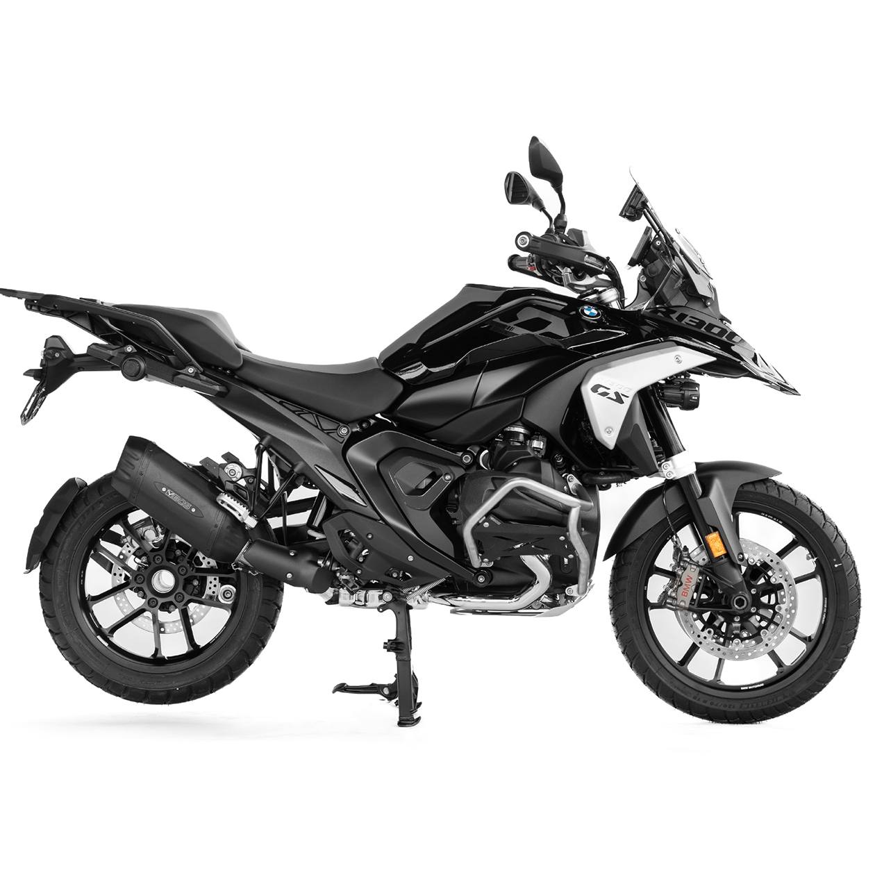 R 1300 GS Adventure | 2023 - HEDEN | BOS Motor Valbeugels Pro StainlessSteel