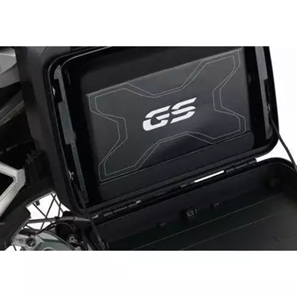R 1200 GS/R 1250 GS Vario Binnentassen