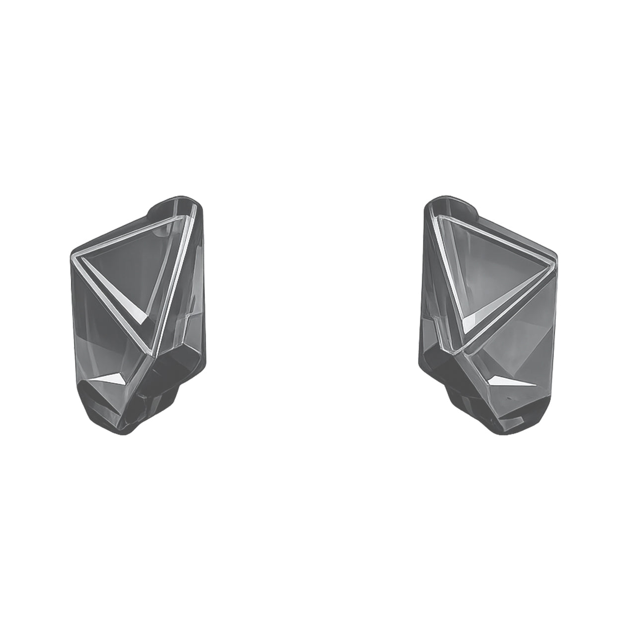 BMW 1300 GSA Windgeleider Getint