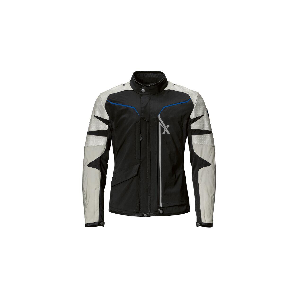 BMW jas XRide Gore-Tex motor - Van Harten Shop