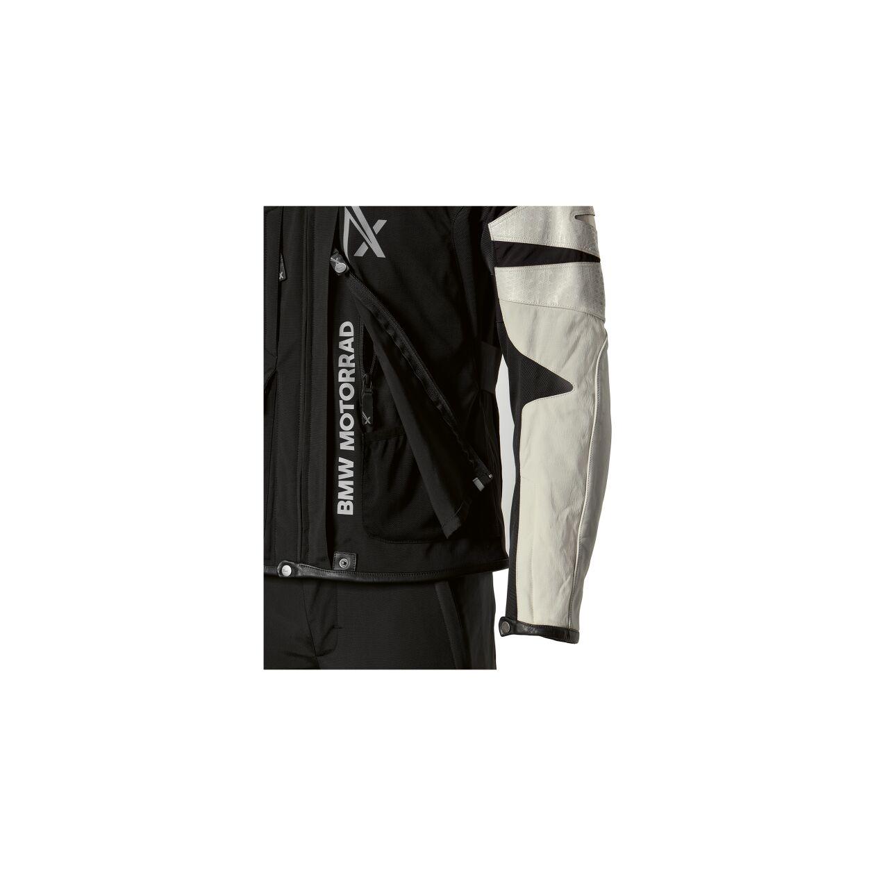 BMW jas XRide Gore-Tex motor - Van Harten Shop