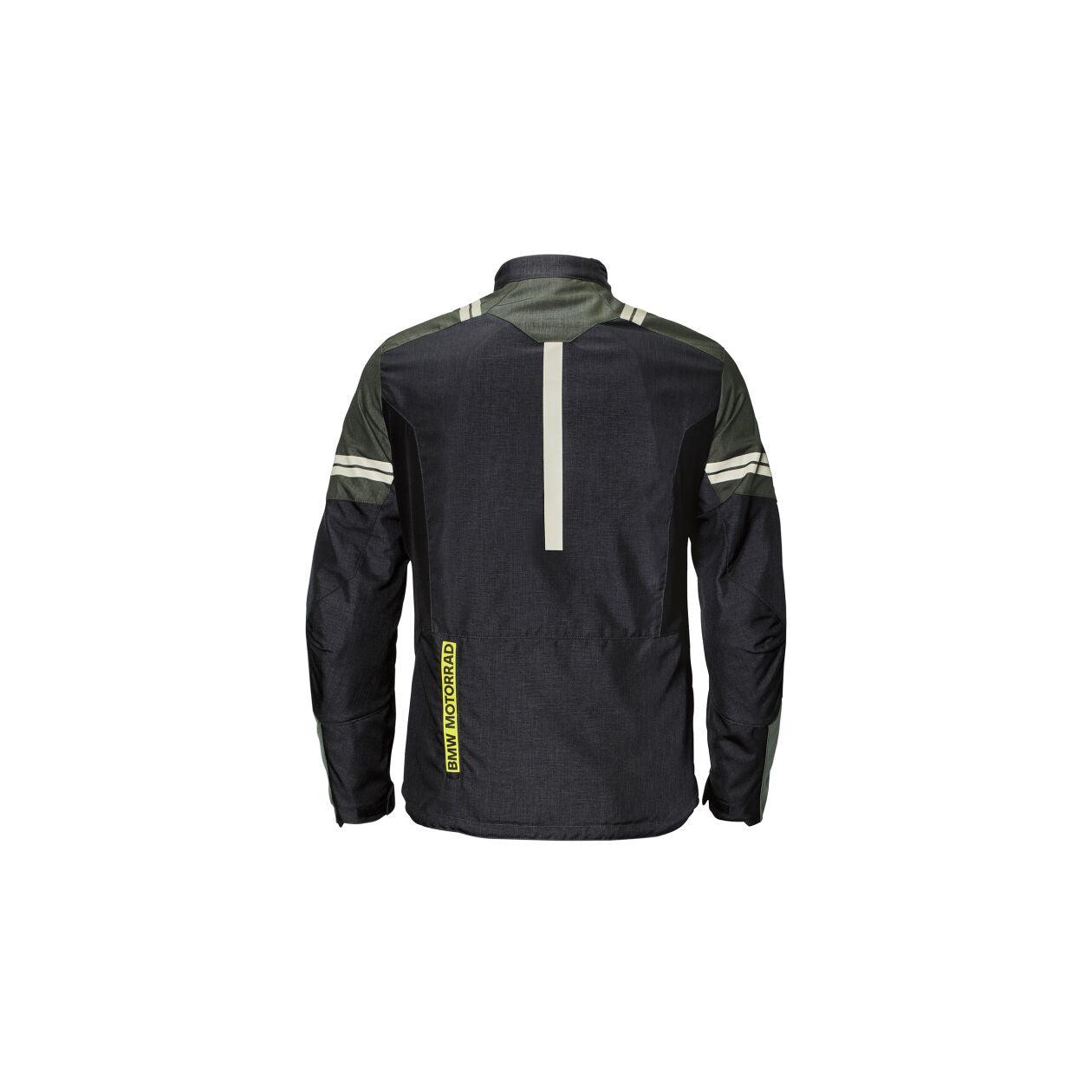 BMW jas Reschen Gore-Tex motor - Van Harten Shop