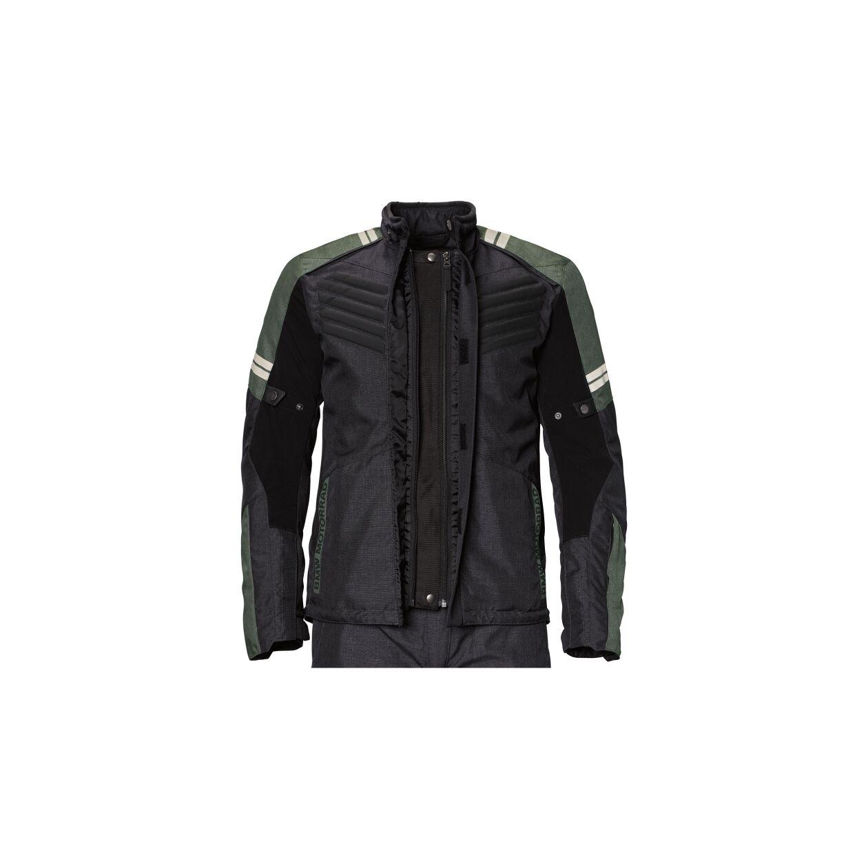 BMW jas Reschen Gore-Tex motor - Van Harten Shop