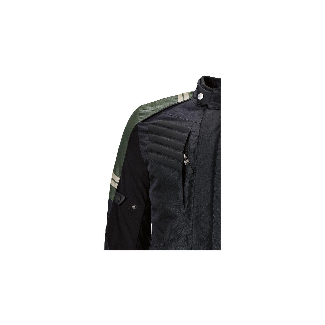 BMW jas Reschen Gore-Tex motor - Van Harten Shop