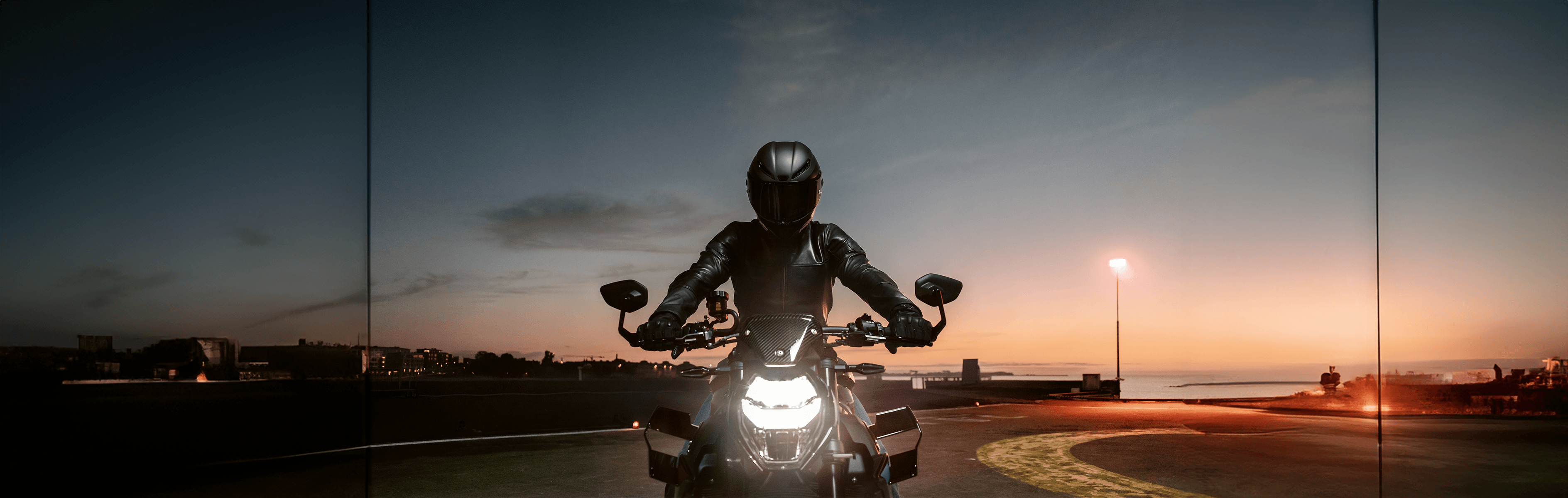 BMW Motorrad M Accessoires - Van Harten Shop