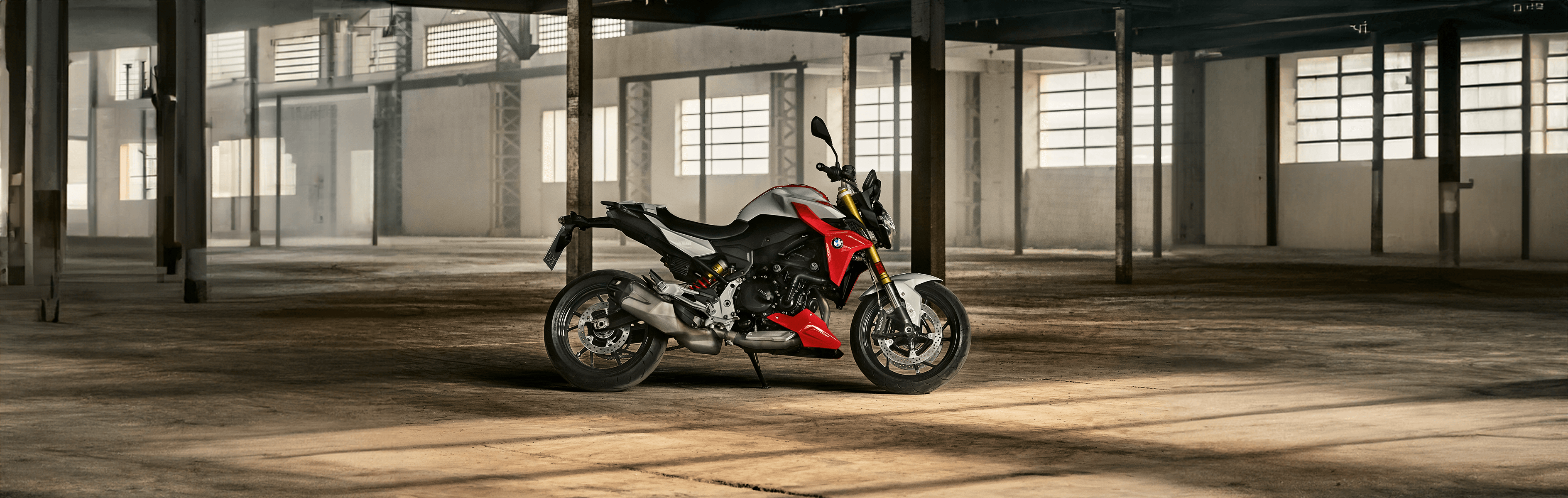 BMW F 900 R Accessoires - Van Harten Shop