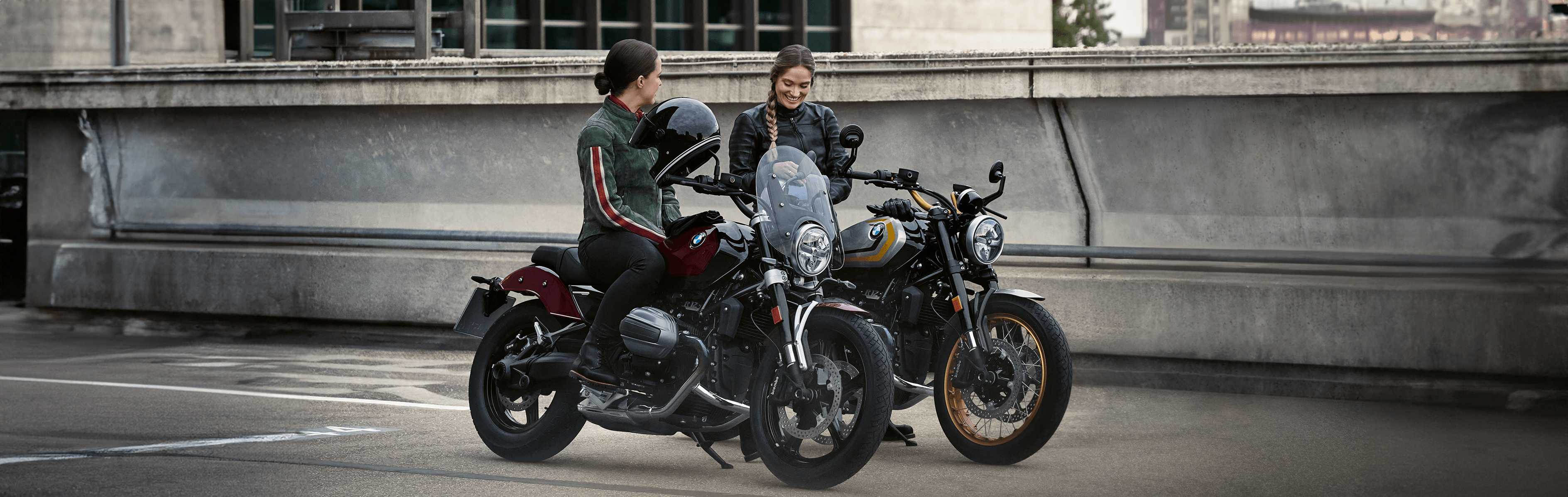 BMW S 1000 R Accessoires - Van Harten Shop