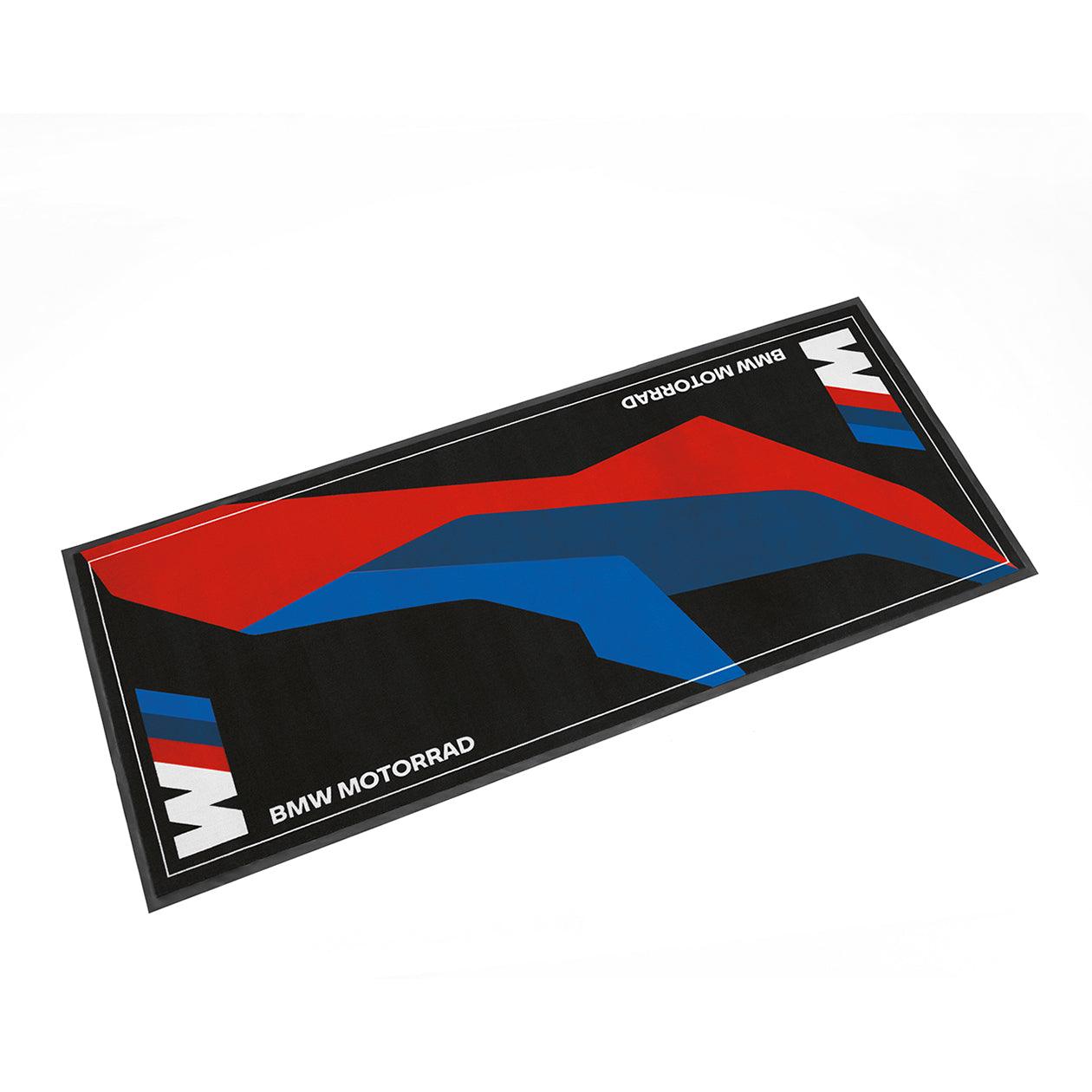 BMW Motormat M 250x105cm - Van Harten Shop