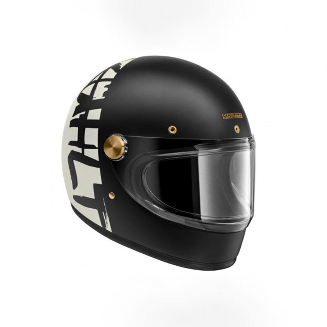 MotorMotorhelm Grand Racer Miramas motor - Van Harten Shop