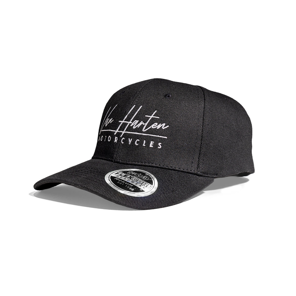 Van Harten Motorcycles cap
