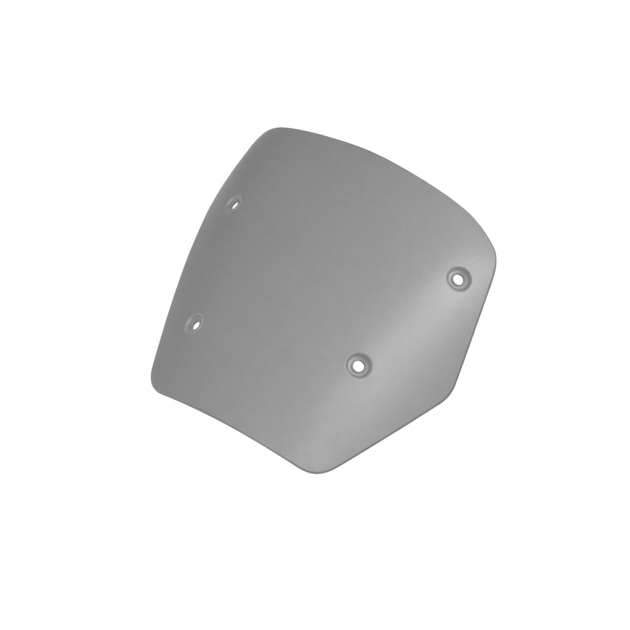 1300 GS Windscherm sport getint laag (ACC)