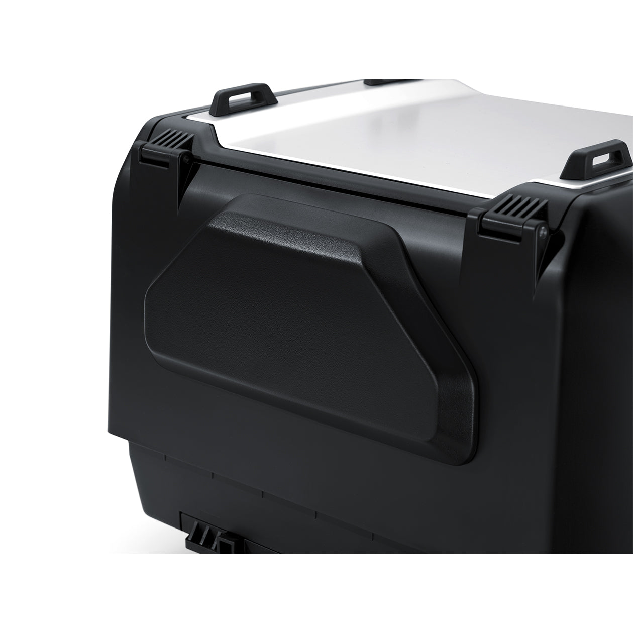 1300 GS (Adventure) Topkoffer rugkussen