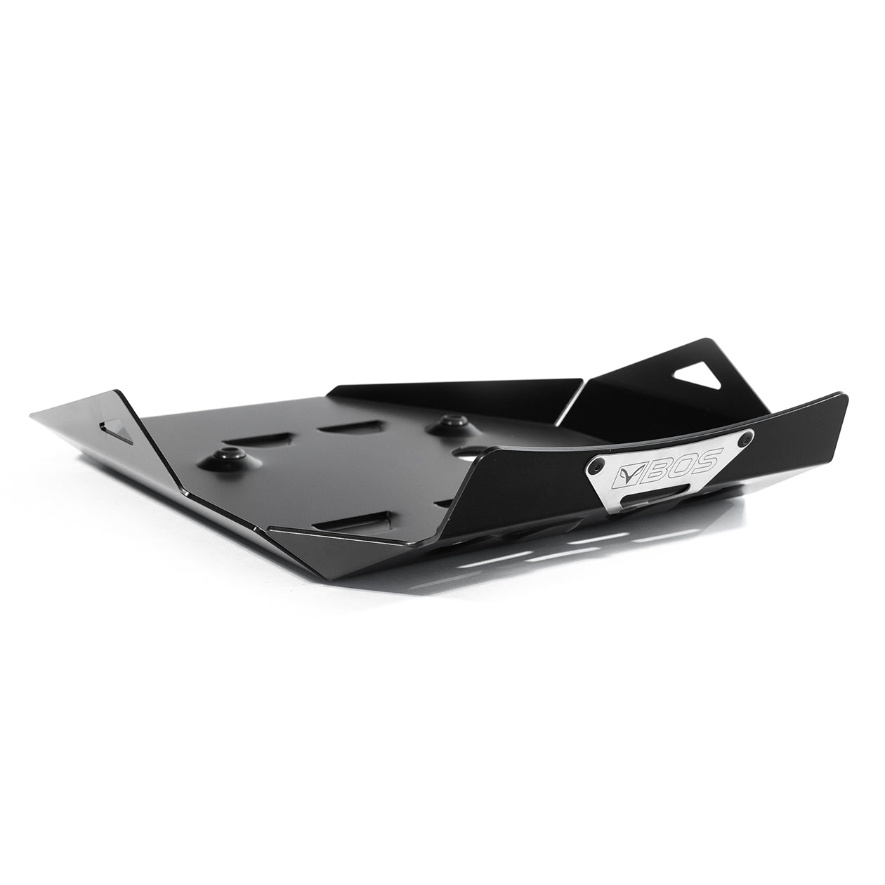 R 1300 GS Adventure | 2024 - HEDEN | BOS Motor Bescherming Skidplate Pro BlackCoated