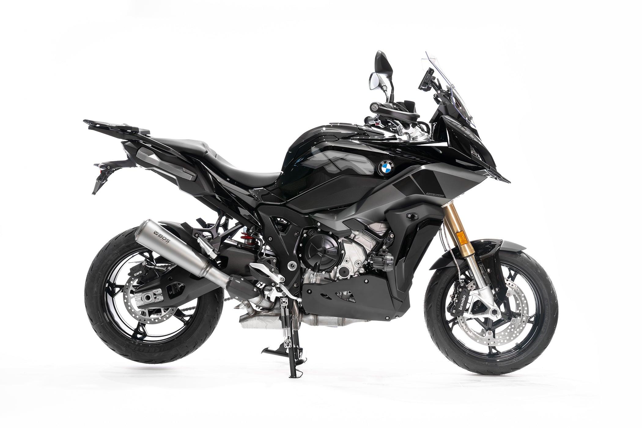 BMW S 1000 XR MotorMotoruitlaat BOS SSEC RR - Van Harten Shop